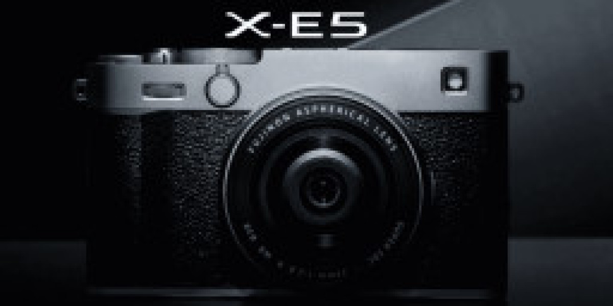 Fujifilm X-E5 Review: No Longer a Beginner’s Basic Camera ⭐⭐⭐⭐